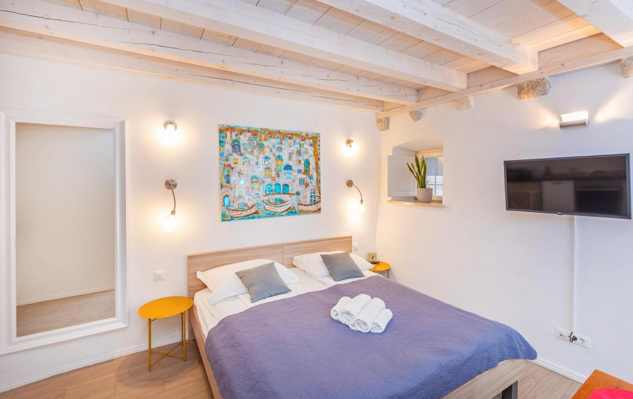 Rafael Rooms & Apartments Old Town By Duhomes Dubrovnik Exterior photo