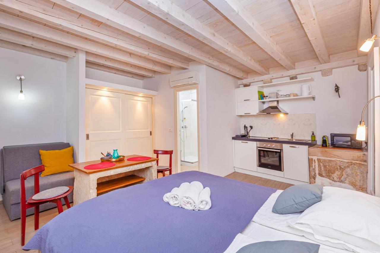 Rafael Rooms & Apartments Old Town By Duhomes Dubrovnik Exterior photo