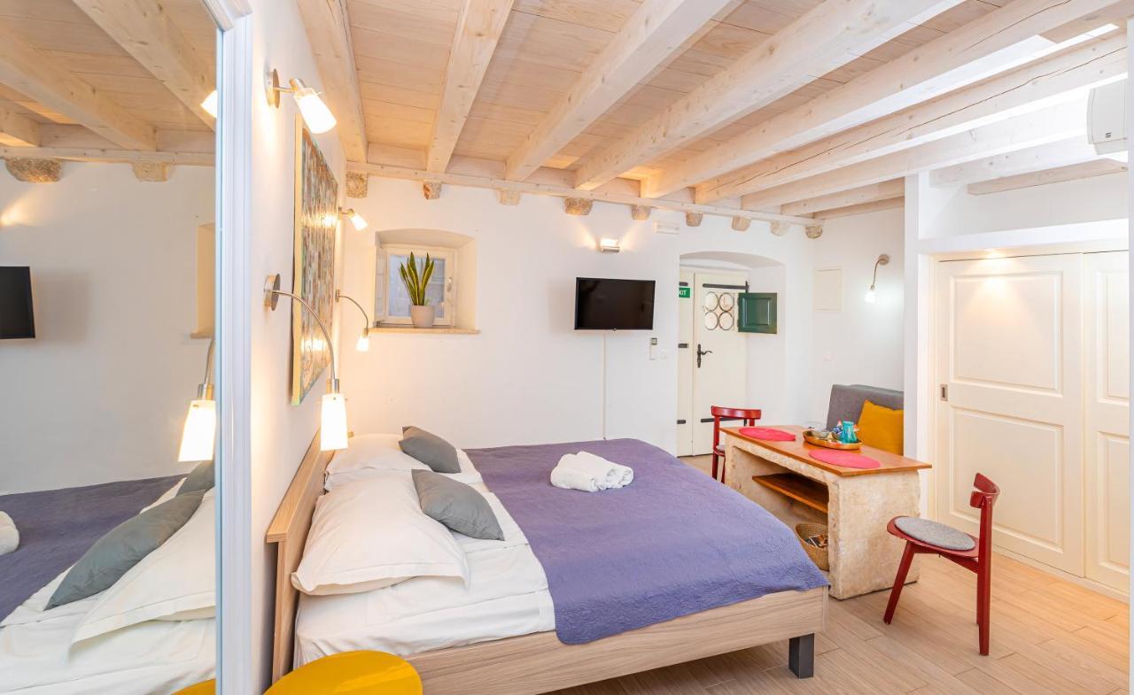 Rafael Rooms & Apartments Old Town By Duhomes Dubrovnik Exterior photo