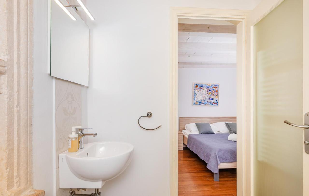 Rafael Rooms & Apartments Old Town By Duhomes Dubrovnik Exterior photo