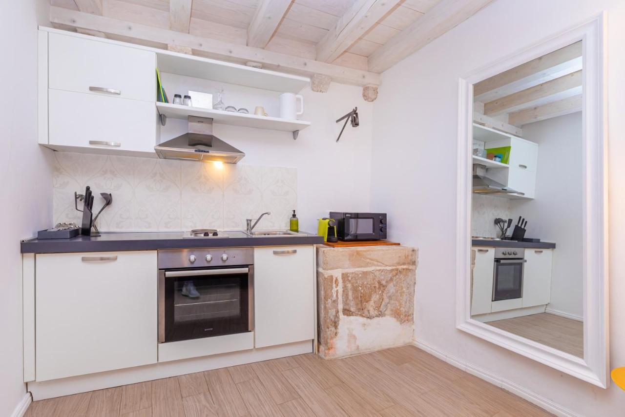 Rafael Rooms & Apartments Old Town By Duhomes Dubrovnik Exterior photo