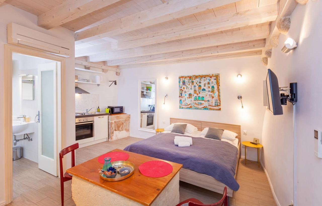 Rafael Rooms & Apartments Old Town By Duhomes Dubrovnik Exterior photo