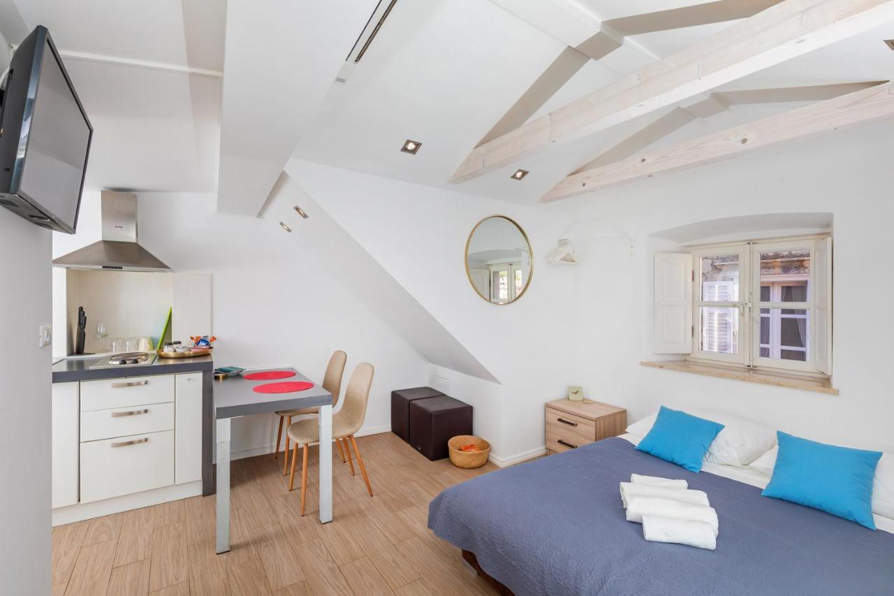 Rafael Rooms & Apartments Old Town By Duhomes Dubrovnik Exterior photo