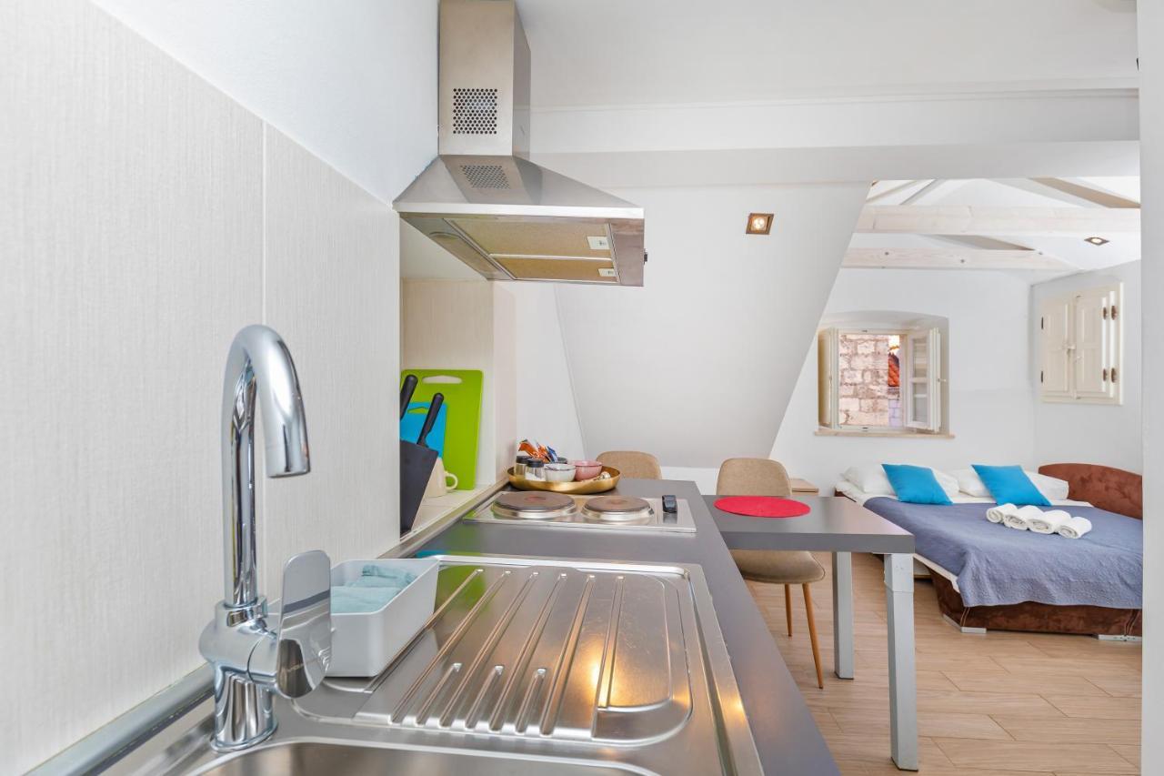 Rafael Rooms & Apartments Old Town By Duhomes Dubrovnik Exterior photo