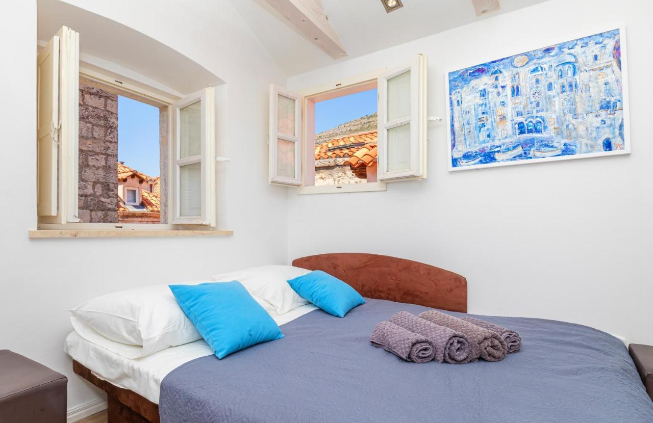Rafael Rooms & Apartments Old Town By Duhomes Dubrovnik Exterior photo