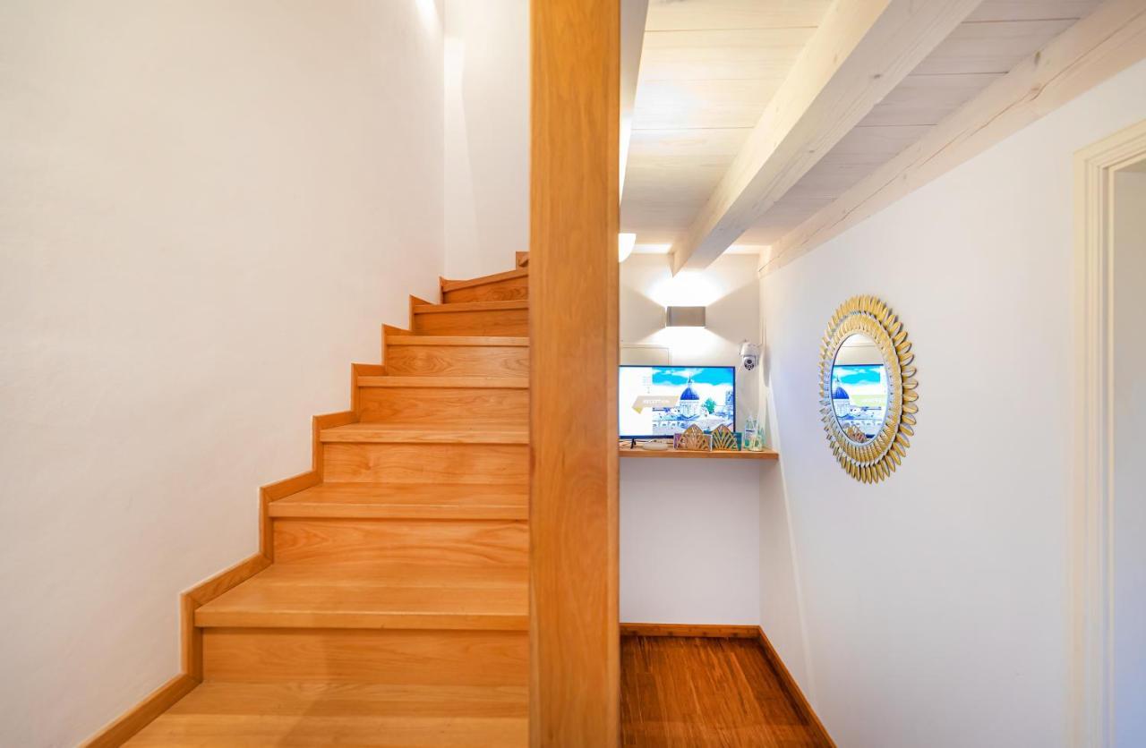 Rafael Rooms & Apartments Old Town By Duhomes Dubrovnik Exterior photo